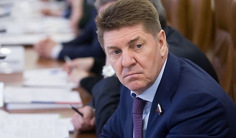 Замену лифтов обсудили на федеральном уровне